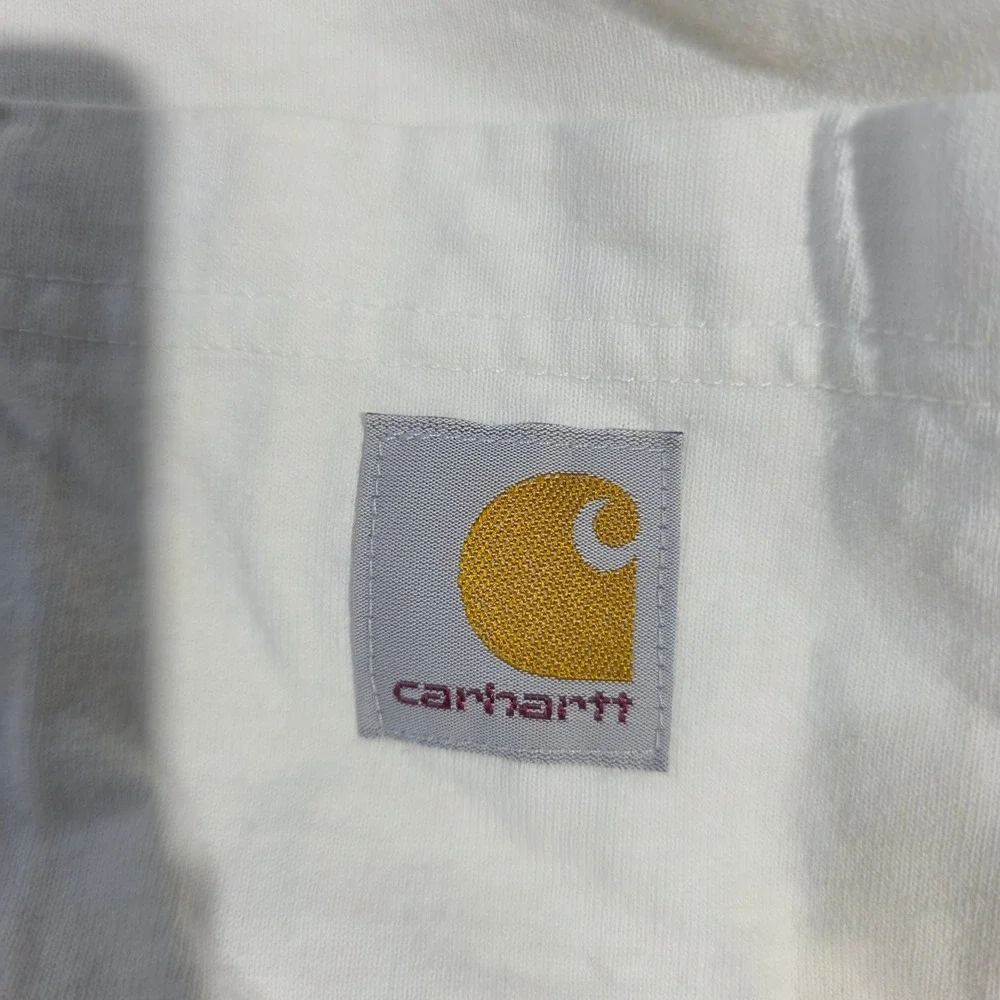 Carhartt loose fit